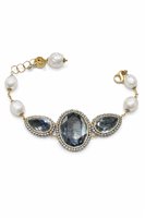 Bracciale Donna in Argento SW010-1BR